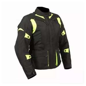 Chaquetas de moto de invierno recién llegadas 2025 en peso ligero sostenible de secado rápido transpirable de calidad Premium en todos los colores sólidos - Product Image 5