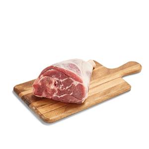 Cuisse de bœuf congelée de qualité supérieure Halal Cuisse entière avec os Muscle maigre Parfait pour les soupes, les ragoûts, la cuisine commerciale et les achats en gros - Product Image 1
