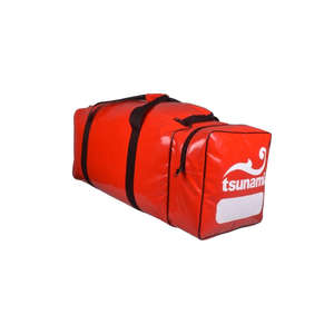 Sac de kit de sport multicolore léger de haute qualité de la série Tsunami pour le basket-ball de rugby et tous les sports - Product Image 1