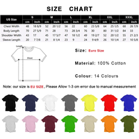 T-shirt personnalisé 100 % coton pour homme, coupe classique, col rond, 180 g, tissu tricoté, anti-UV, style streetwear vintage décontracté