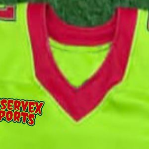 Bajo MOQ Sublimación Uniformes de fútbol americano juvenil | Uniformes de fútbol americano Adultos Senior Junior Camiseta de fútbol americano - Product Image 5