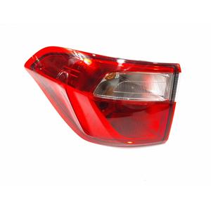 LUZ TRASERA IZQUIERDA DE FRENO FORD EcoSport Serie CN15-13405-BC (12>) - Product Image 1