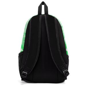 Sac à dos d'équipe décontracté et souple, pliable, pour sublimation, personnalisé, imprimé, pour le sport et l'école, en Cordura, approvisionnement direct usine SSB-0183 - Product Image 2
