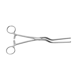 คีมตัดเหล็กสแตนเลสสำหรับห้องผ่าตัดขนาด27ซม. ได้รับการรับรองจาก CE - Product Image 3