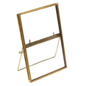 <b>Wall</b> Hanging Metal <b>Photo</b> <b>Frame</b> Premium Quality Handmade Fancy <b>Photo</b> Holder Hexagon Shape Decorative <b>Wall</b> Hanging <b>Photo</b> <b>Frame</b> - Product Image 5