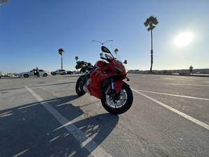 Vélo de sport PAN IGALE V4 2023 - Product Image 4