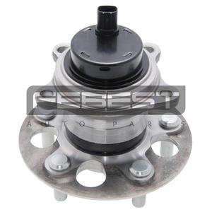 Cubo posteriore FEBEST (0182-ACM20R) - KIT DI FLESSIBILI - Product Image 1