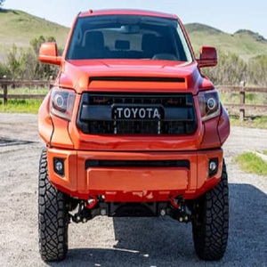 Meilleures ventes 2015 Toyota Tundra TRD Pro 4WD/AWD Automatique 6 vitesses - Product Image 1