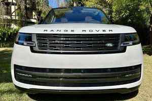 รถยนต์แลนด์โรเวอร์ เรนจ์โรเวอร์ P530 SE SUV มือสองขายดีอันดับต้นๆ - Product Image 3