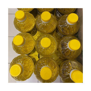 Huile de tournesol de qualité stable huile de tournesol organique huile de tournesol raffinée extraction à la machine - Product Image 6