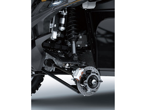 Bicicletas Nuevas RIDGE XR Deluxe HVAC Utilitys 2025 Disponibles en Stock - Product Image 4