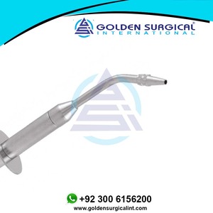 Portador de amalgama de un solo extremo, instrumentos de llenado restaurativos de ortodoncia, odontología, endodoncia, juego Dental, instrumentos quirúrgicos - Product Image 5