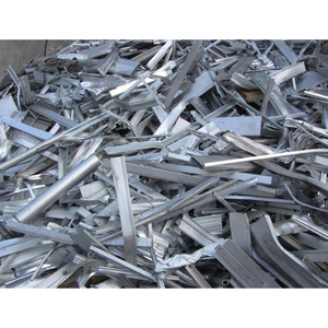 เครื่องอัดขึ้นรูปอลูมิเนียม6063เศษเหล็กเพื่อการส่งออกจำนวนมาก - Product Image 1