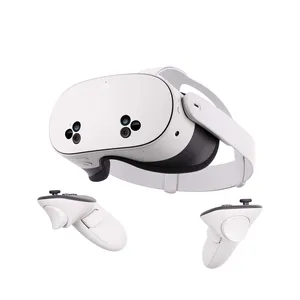 Meta Quest 3S 256GB VR รุ่นใหม่ล่าสุด ของแท้ ขาย - Product Image 2