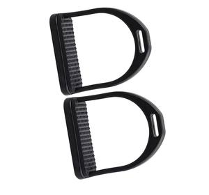 Empuñadura de estribos para montar a caballo Endurance Trail de TARIQ MFG CO CE ISO EU - Product Image 2