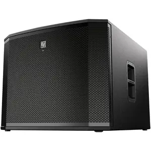 100% मूल ETX-18SP 18 पीए संचालित Subwoofer 1800W