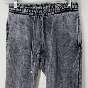 Pantalons de survêtement de lavage à l'acide de qualité Pro Pantalons de survêtement confortables de lavage à l'acide Pantalons de survêtement de lavage à l'acide de conception populaire - Product Image 2