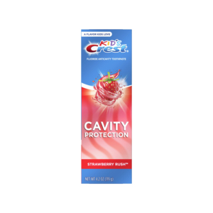 Pour la maison des enfants Dentifrice chimique blanchissant le charbon de bois sensible Anti-cavité antibactérien - Product Image 4