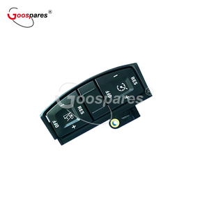Interrupteur du panneau de commande 1870912 12042700A 107207 pour camion européen SCN - Product Image 6