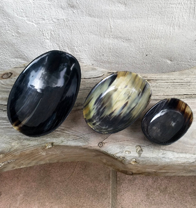 Buffalo Horn <b>Soap</b> <b>Holder</b> Tray Bathroom Accessory Eco-friendly Antique Horn <b>Soap</b> <b>Holder</b> for Hotel Bathroom Use - Product Image 2