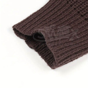 Vêtements d'hiver Pulls pour hommes Nouveau design Pulls surdimensionnés respirants pour hommes Meilleures ventes de pulls pour hommes - Product Image 5