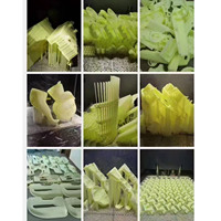 Services d'impression 3D et d'usinage CNC pour produits métalliques et plastiques, prototypage rapide, OEM/ODM, moules personnalisés pour produits ménagers