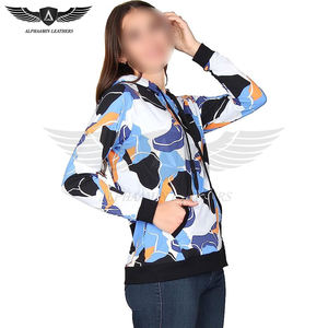 2025 buena venta ropa informal excelente calidad diseño único Otoño Invierno ropa para mujeres sudaderas con capucha y sudaderas - Product Image 2