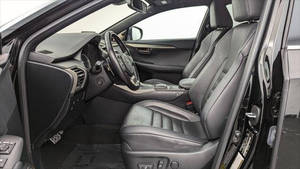 2021เล็กซัส NX 300บริสุทธิ์ - Product Image 3