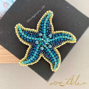 Llavero ligero de aleación con abalorios y bordado de pastel a la moda, respetuoso con el medio ambiente, duradero, resistente al agua, nuevo diseño - Product Image 3