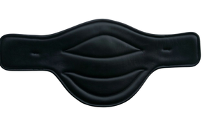 Tamaños personalizables de alta calidad, cinchas de cuero para montar a caballo ecuestres, relleno suave, hebillas de acero inoxidable, origen de Pakistán - Product Image 2