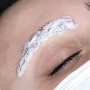 มังสวิรัติคิ้วเคลือบ SHAPER 20มิลลิลิตรทำในอิตาลี - Product Image 2