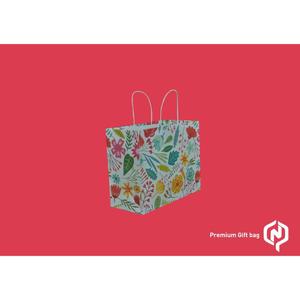 Bolsas de Compras Reutilizables Aisladas de la Mejor Calidad con Forro Térmico para Mantener los Alimentos Calientes o Fríos Durante las Compras, Hechas en India - Product Image 2