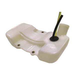 Tanque de Gasolina para Piezas de Motor de Maquinaria, Compatible con 1E40 52Cc Ref 918066 - Product Image 1