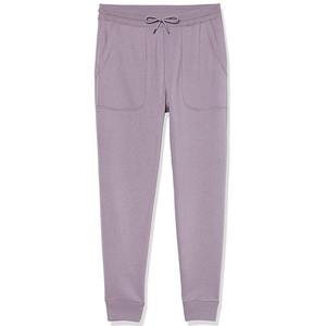 Pantalones de chándal lisos informales para hombre, cintura media, encaje decorado, ajustados, pantalones deportivos activos y de entrenamiento, Etiqueta Privada - Product Image 2