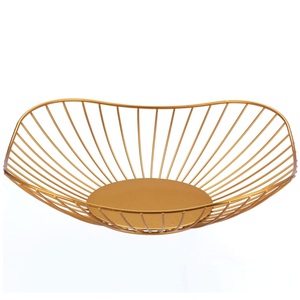 Cuenco para servir frutas de Metal negro hecho a mano, ecológico, atractivo para Decoración de mesa de comedor de Hotel, venta al por mayor personalizada para uso doméstico - Product Image 2