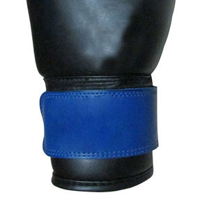 Guantes de Boxeo con Logotipo Personalizado al por Mayor - Alta Calidad, Absorción de Humedad, Cierre de Gancho y Bucle, Servicio OEM/ODM - Product Image 4