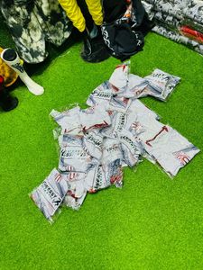 Tansy Industry's 230GSM Interlock 100% Jersey de algodón Increíble calidad Impresión por sublimación Precios bajos - Product Image 2