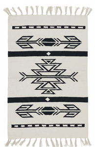 พรมขนปุยทำมือ ทันสมัย ซักเครื่องได้ เป็นมิตรกับสิ่งแวดล้อม ลายดอกไม้ ด้านหลังแบบกลับด้านได้ หลายสี เหมาะสำหรับใช้ในบ้าน เดินทาง ปิกนิก ขายส่ง - Product Image 3