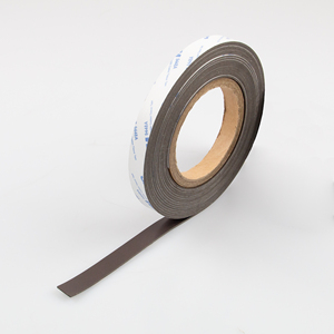 Nastro Magnetico in Neodimio Autoadesivo 5000x15x1.5mm - Product Image 1