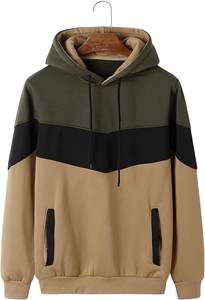 Jeans en denim surdimensionnés unisexes pour hommes avec grande poche, couleur et logo personnalisés pour l'hiver, 100% coton biologique, respectueux de l'environnement - Product Image 2