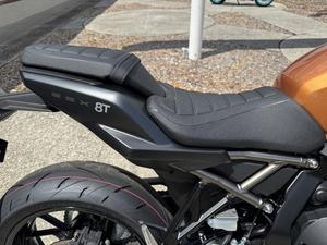Motocyclette GSX-8T 2026 - Product Image 6