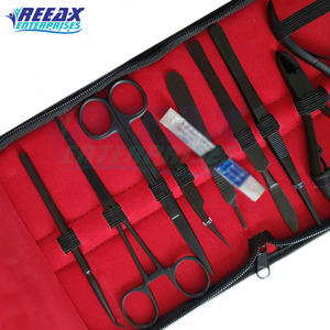 ชุดเครื่องมือทำจากหินปะการัง Reeax เครื่องมือผ่าตัดแนวปะการังการขยายพันธุ์แบบแยกส่วน - Product Image 5