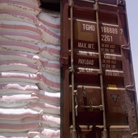 Farine de blé de qualité supérieure, polyvalente et saine, 50 kg, T55, riche en protéines, sans additifs, marque Mara Farine, certifiée Halal, mouture