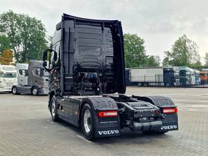 Nuevo/Usado Volvo FH 13 500 Globe Trotter XL 4x2 Euro 6 Transmisión Automática Unidad tractora/remolque estándar Potencia 368 kW (500 hp) - Product Image 3