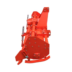 High-quality spot cheap agricultural machinery TH145 Rotary tiller for sale