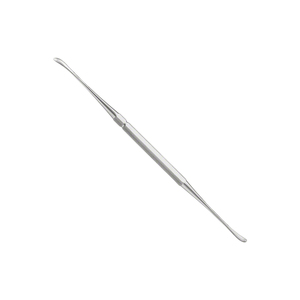 Meilleure qualité Cottle Elevator 17cm Ascenseur périosté à double extrémité Finition Dall Ascenseurs périostés en acier inoxydable - Product Image 5