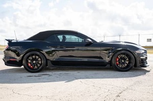 2021 F O R <b>D</b> Mustang GT Shelby Super Snake Convertible Super Snake <b>Models</b> for 2021, 825-hp Supercharged V8 - Product Image 6