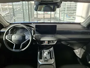 2024 Jolion I Restyling LOW Mileage Sound Engine Automatic Transmission <b>Panoramic</b> Sunroof LED HEADLIGHT - Product Image 3