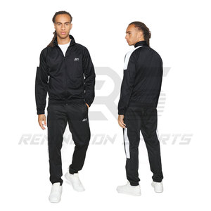 Chándal de la mejor calidad al por mayor, chándales con logotipo de diseño personalizado para hombre, los mejores productos, chándal de moda - Product Image 1