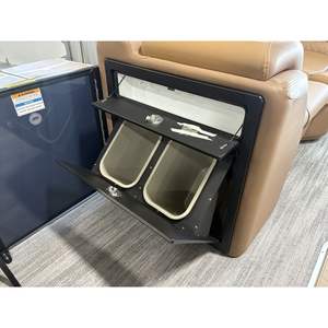 2026 Godfrey Sweetwater 2286 QS Pontons de luxe 27 IMPACT Center Tube Package 20 IMPACT Center Tube Package - Product Image 1